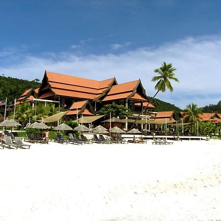 Laguna Redang Island Resort Exterior photo