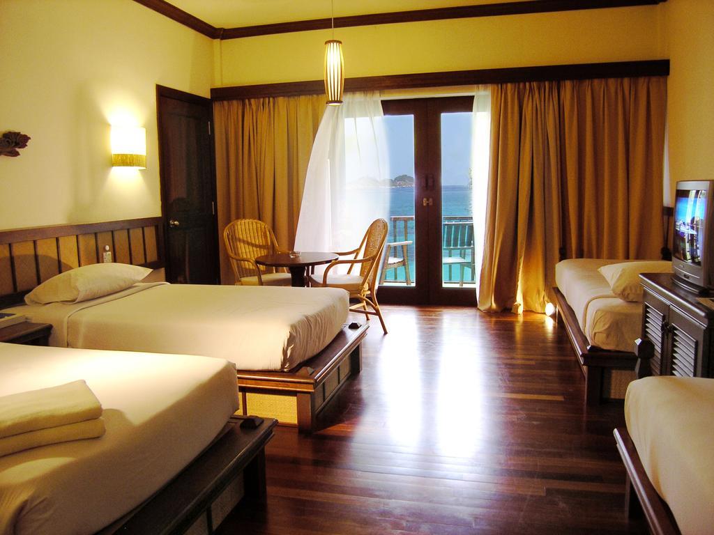 Laguna Redang Island Resort Room photo