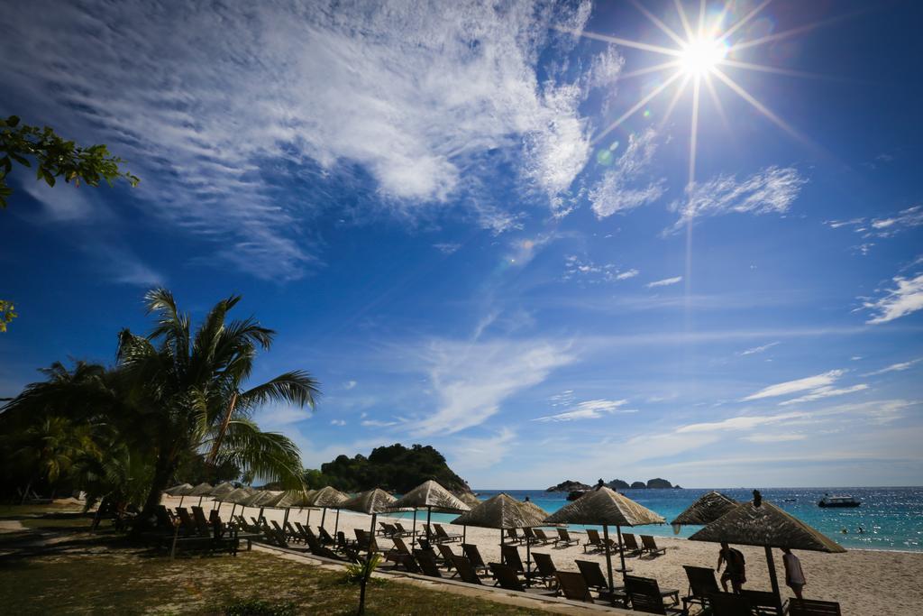 Laguna Redang Island Resort Exterior photo