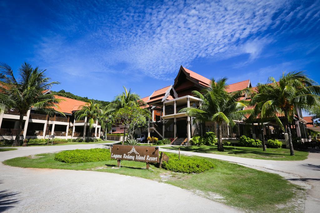 Laguna Redang Island Resort Exterior photo