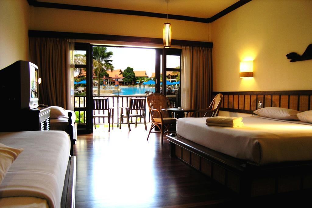 Laguna Redang Island Resort Room photo