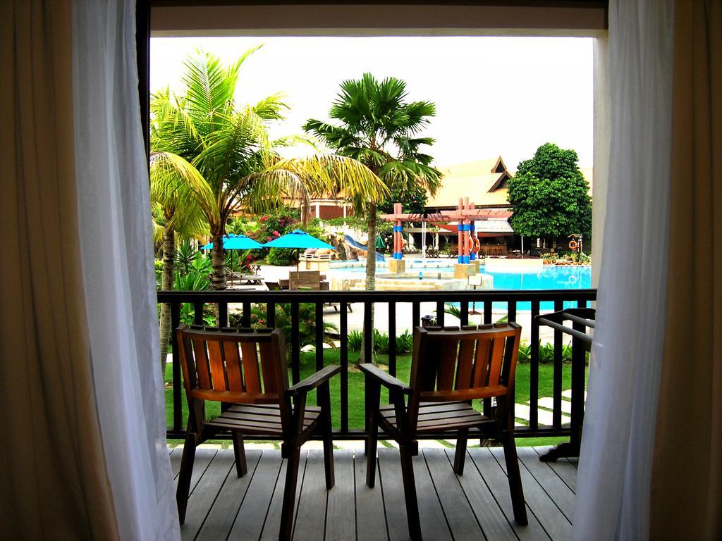 Laguna Redang Island Resort Room photo