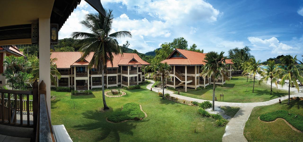 Laguna Redang Island Resort Exterior photo